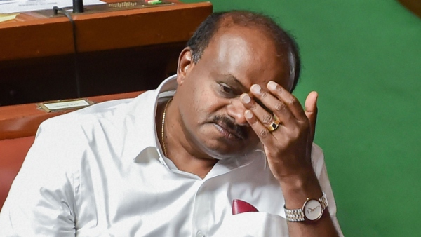 Karnataka elections: Is HD Kumaraswamy losing hold on Channapatna? Ground Report