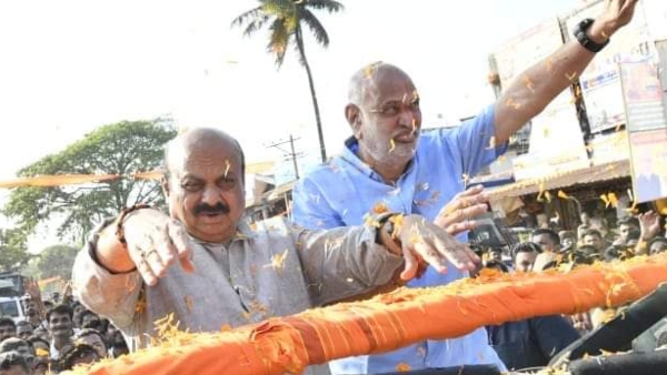 Shivaram Hebbar Age, Biography, Education, Family, Net Worth & Political Career Details