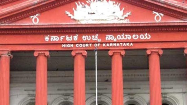 Illegal Flex Banners And Posters In Bengaluru City BBMP Taken Task By The HC 