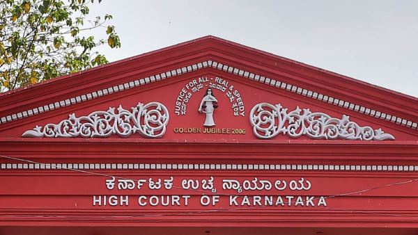BDA Has Not Come Out With Eat India Company Mindset Says High Court 