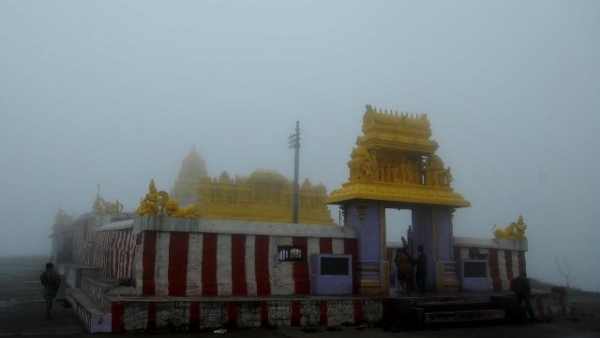ವನ್ಯಜೀವಿ ವಲಯಕ್ಕೆ ಒಳಪಟ್ಟ ತಾಣ 