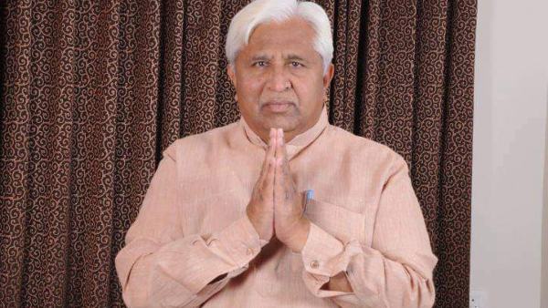 HK patil Age, Biography, Education, Family, Net Worth & Political Career Details