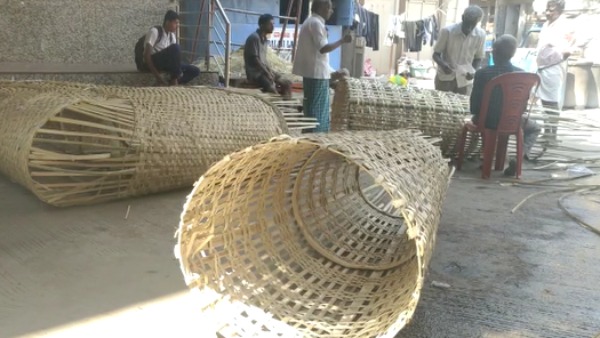 Holi 2023 Celebration Preparation In Hubballi