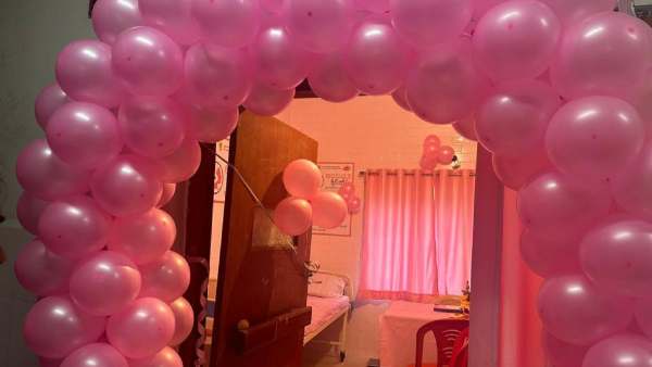 50 Ayushmati Clinics launches for women under BBMP limits