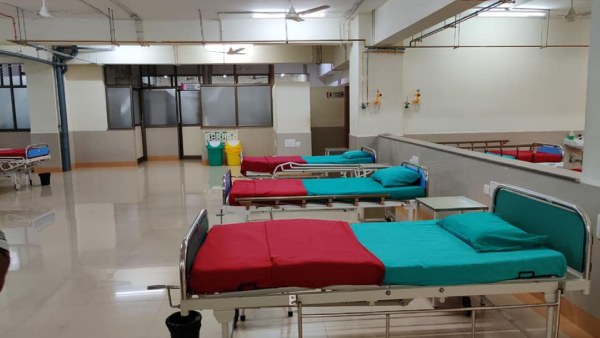 Karnataka Arogya Sanjeevini Scheme Treatment Details As Inpatient And Outpatient 