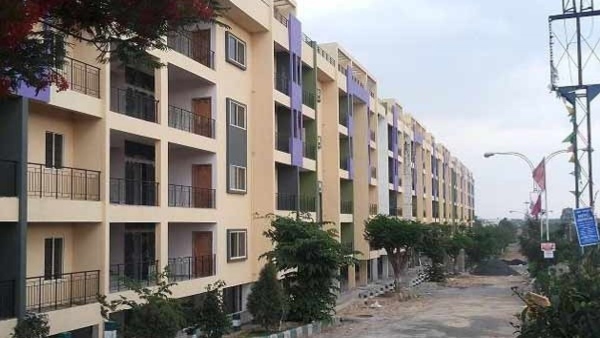 ಬಾಡಿಗೆ ಅಪಾರ್ಟ್‌ಮೆಂಟ್ ಈಗ 50,000 ರೂಪಾಯಿ 