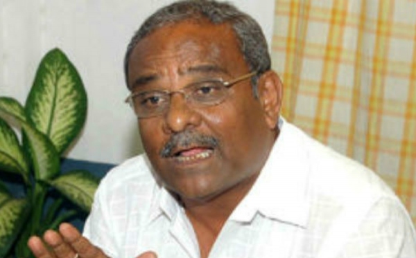 ರಮೇಶ್‌ ಕತ್ತಿಗೆ ಬಿಜೆಪಿ ಟಿಕೆಟ್‌ ಬಹುತೇಕ ಖಚಿತ