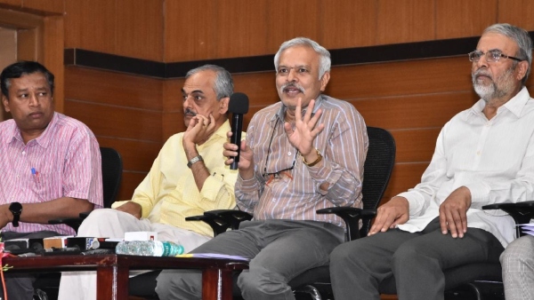 Modi To Inaugurate IIT Dharwad Campus Know About building 