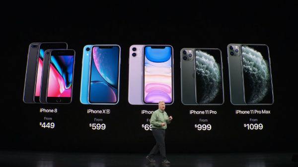 Student Buys Apple iPhone 11, Gets Nirma Detergent Soap 