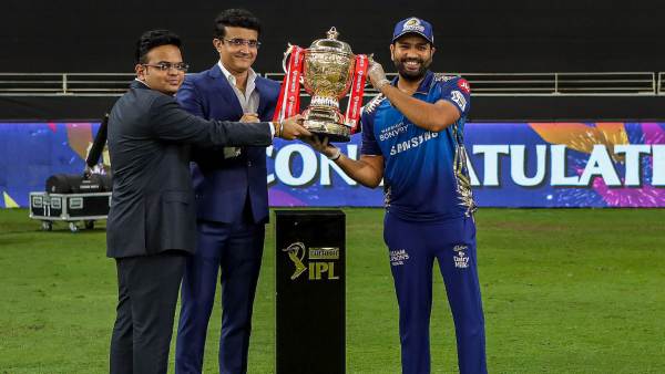 IPL 2023: Sunil Gavaskar Predicted That Mumbai Indians Team Will Win IPL 2023 Trophy 
