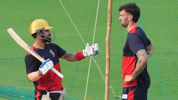IPL 2023 Live Streaming: IPL 2023 Matches In TV And Live Streaming Details IPL 2023 Live Streaming: IPL 2023 Matches In TV And Live Streaming Details
