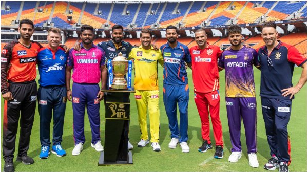 Rohit Sharma Unwell Set to Miss IPL Opening Ceremony And Play In RCB vs MI IPL 2023 Rohit Sharma Unwell Set to Miss IPL Opening Ceremony And Play In RCB vs MI IPL 2023