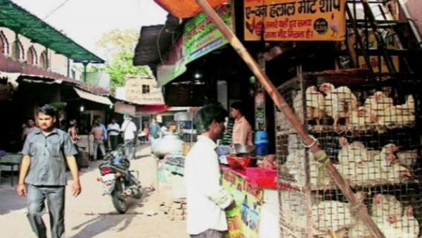 18 More Jhatka Cut Meat Shops opened in Bengaluru for Hosatodaku Festival; Know Price Details 18 More Jhatka Cut Meat Shops opened in Bengaluru for Hosatodaku Festival; Know Price Details
