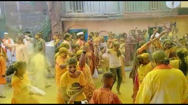 Dyamavva devi Jatra Mahatsava in Hubballi, know details 