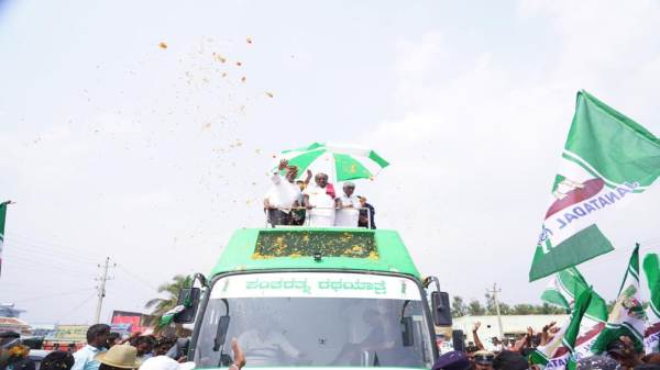 Karnataka Assembly Elections 2023: Kadur Assembly Constituency Analysis