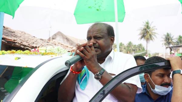 Karnataka Assembly Elections 2023: Gubbi Assembly Constituency Analysis