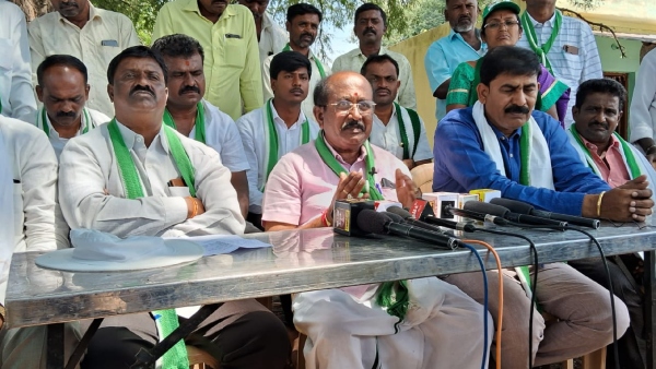  ಮಾಡಳ್ ಅವರಿಂದ ಬ್ರಹ್ಮಾಂಡ ಭ್ರಷ್ಟಾಚಾರ