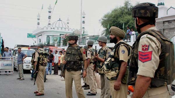 J-K: Arrest of dangerous drug dealer- what did find?