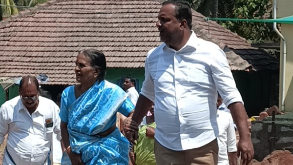 Mangaluru Assembly Constituency Analysis : Congress Ahead Of Saffron