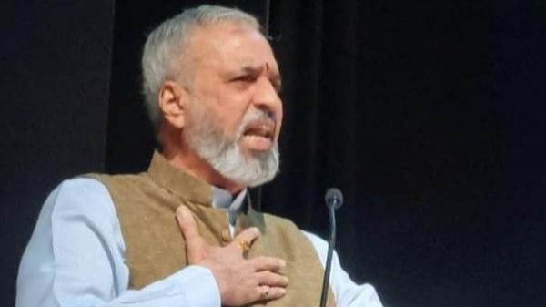 Karnataka Assembly Elections 2023: People Got angry with Vishweshwar Hegde Kageri