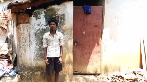 Lack of infrastructure from 5 years: Election boycott warn by Sanna Bijjur Villagers Lack of infrastructure from 5 years: Election boycott warn by Sanna Bijjur Villagers