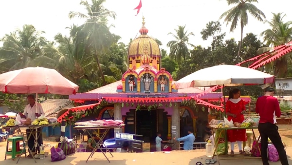  ದೇವಿಗೆ ರಾಜ್ಯದೆಲ್ಲೆಡೆ ಭಕ್ತರಿದ್ದಾರೆ 