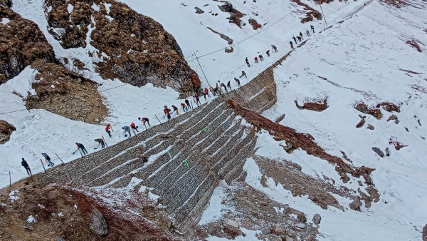 IRCTC To Start Helicopter Services to Kedarnath Dham, cheak details here