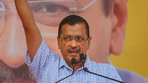 Delhi Budget 2023: Arvind Kejriwal said Modi Government Put Hold on AAP Budget