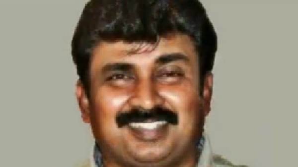 ಮಹೇಶ್‌ ಅವರಿಗೆ ಟಿಕೆಟ್‌ ಸಿಗುವುದು ಖಚಿತ 