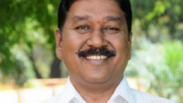 ಎಆರ್‌ಕೆ, ಬಾಲರಾಜ್‌ ನಡುವೆ ಟಿಕೆಟ್‌ಗೆ ಅರ್ಜಿ 