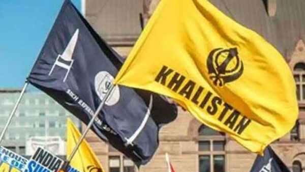 Khalistan supporters attack Indian Consulate in San Francisco