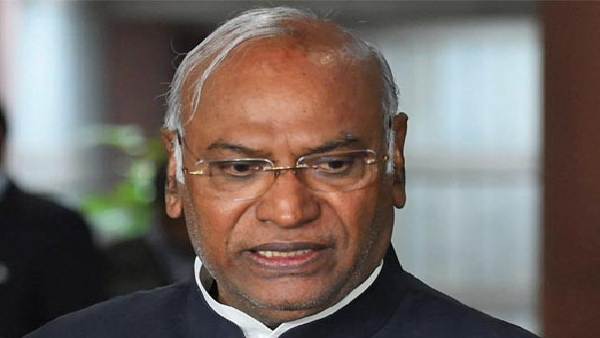  ಬಿಜೆಪಿ ಎಂಎಲ್‌ಸಿ ಬಾಬುರಾವ್ ಚಿಂಚನಸೂರ್ 'ಕೈ' ಸೇರ್ಪಡೆ