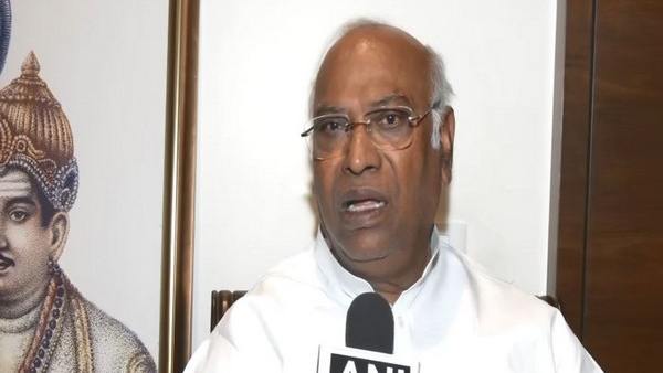 Congress comes to power in Karnataka, high command will decide who will be next CM: Mallikarjuna Kharge 