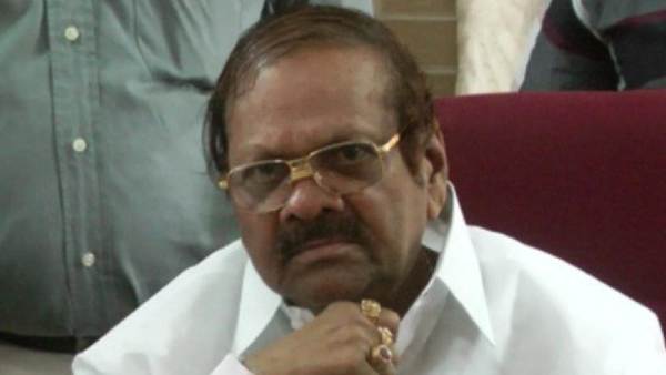  ಮತ್ತೆ 'ಕೈ' ಹಿಡಿಯಲಿದ್ದಾರೆಯೇ ಉಮೇಶ್‌ ಜಾದವ್‌?