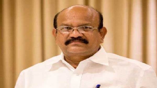  ಮಾಲೀಕಯ್ಯ ಗುತ್ತೇದಾರ ಕಾಂಗ್ರೆಸ್‌ ಸೇರ್ಪಡೆ?