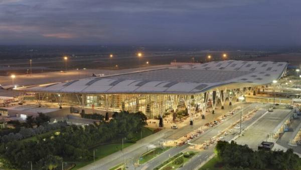 Bengaluru International Airport Will Become The Only Airport In India With Multi Modal Transport Facility