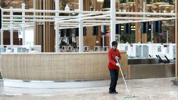  ಮುಂಬೈ, ದೆಹಲಿ ನಿಲ್ದಾಣಗಳಿಗೆ ಪ್ರಶಸ್ತಿ