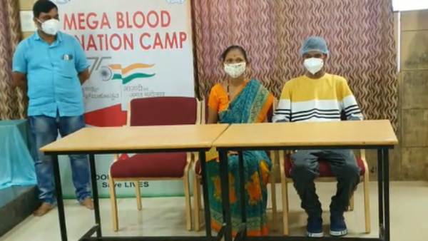 Kims Hospital Give ReBirth To Belagavi Youth