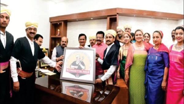  ಪಂದ್ಯವನ್ನು ಪರಿಚಯಿಸಲು ಕಾರಣ ಏನು?