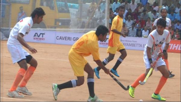  ಕ್ರೀಡೆಯನ್ನ ಹಬ್ಬದಂತೆ ಸಂಭ್ರಮಿಸುವ ಕೊಡವರು