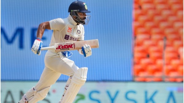 RRR Actor Ram Charan Expresses Interest in Playing Virat Kohlis Role in Biopic