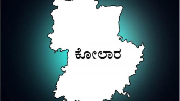  Siddaramaiah no contest in Kolar, DKS contact to Govinde Gowda, significant development in Badami 