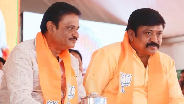 ಮಾಲೂರಿನಲ್ಲೂ ಟಿಕೆಟ್ ಗಾಗಿ ಫೈಟ್! ಯಾರಿಗೆ ಟಿಕೆಟ್? 