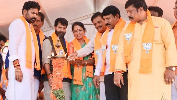 ಕೆಜಿಎಫ್​ನಲ್ಲೂ ಟಿಕೆಟ್ ಗಾಗಿ ಪೈಪೋಟಿ!