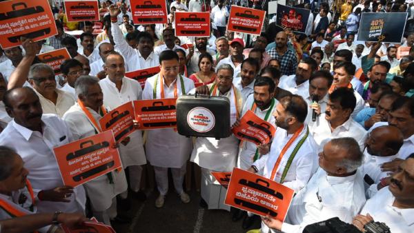  ಡಿಕೆ ಶಿವಕುಮಾರ್‌ ಟ್ವೀಟ್‌