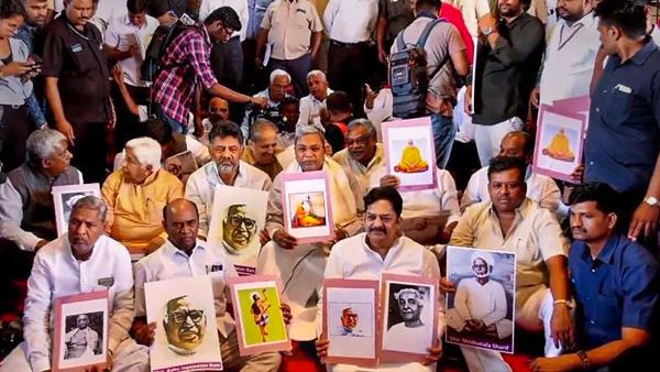  ಶಾಸಕ ಮಾಡಾಳ್‌ ರಾಜೀನಾಮೆ