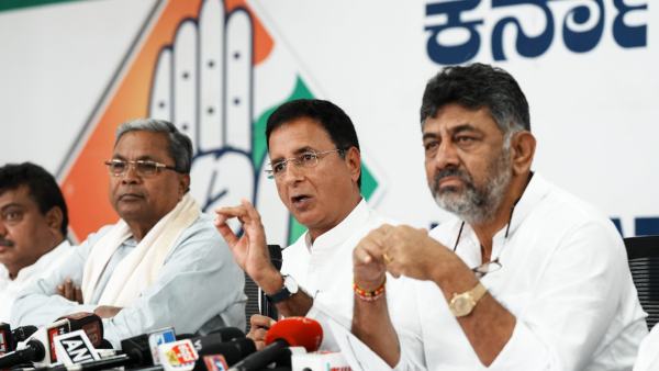  ಸಿಎಂ ಮನೆಗೆ ಮುತ್ತಿಗೆ ಯತ್ನ, ವಶಕ್ಕೆ