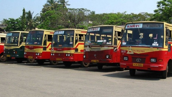 KSRTC Decided To Old System Implement Of Target Based Payment And Monthly Goals