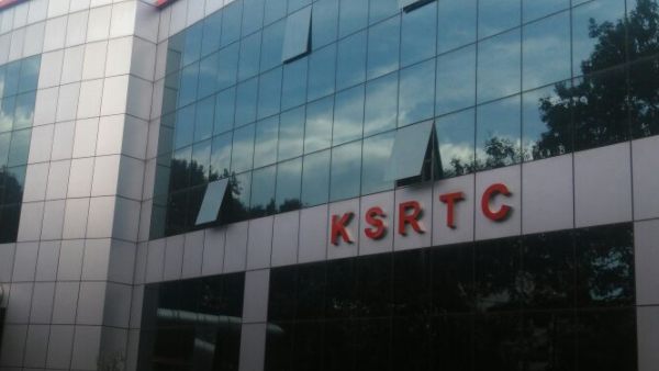 ksrtc