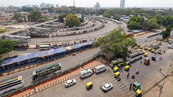 Meeting to discuss wage hike of Karnataka State Road Transport Corporation staff fails